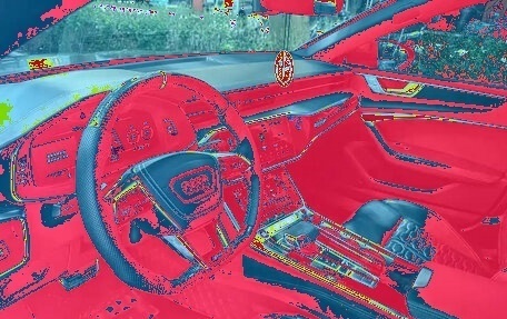 Audi RS 7, 2023 год, 14 500 123 рублей, 6 фотография