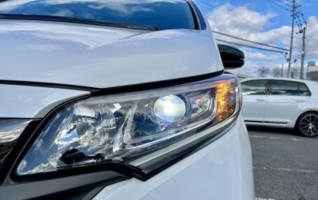 Honda Freed II, 2022 год, 1 477 000 рублей, 11 фотография