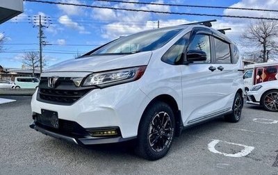 Honda Freed II, 2022 год, 1 477 000 рублей, 1 фотография