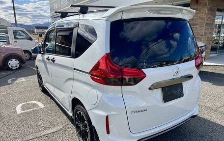 Honda Freed II, 2022 год, 1 477 000 рублей, 6 фотография