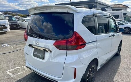 Honda Freed II, 2022 год, 1 477 000 рублей, 8 фотография