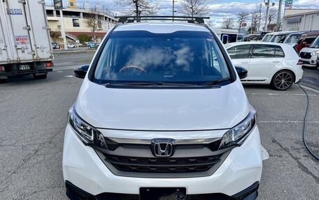 Honda Freed II, 2022 год, 1 477 000 рублей, 2 фотография