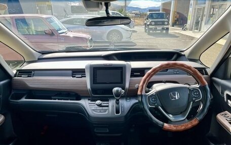 Honda Freed II, 2022 год, 1 477 000 рублей, 17 фотография