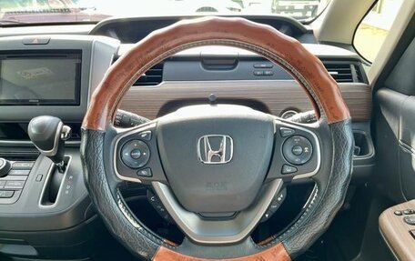 Honda Freed II, 2022 год, 1 477 000 рублей, 18 фотография