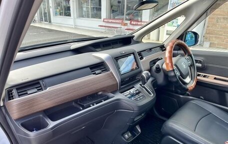 Honda Freed II, 2022 год, 1 477 000 рублей, 24 фотография