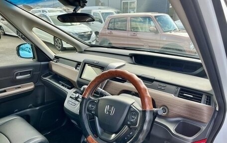 Honda Freed II, 2022 год, 1 477 000 рублей, 23 фотография