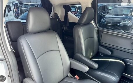 Honda Freed II, 2022 год, 1 477 000 рублей, 33 фотография