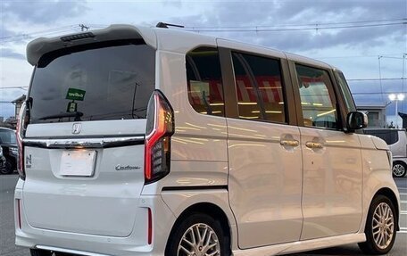 Honda N-BOX II, 2022 год, 947 000 рублей, 6 фотография