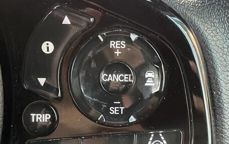 Honda N-BOX II, 2022 год, 947 000 рублей, 13 фотография