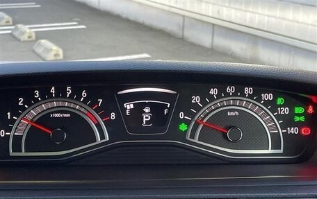 Honda N-BOX II, 2022 год, 947 000 рублей, 11 фотография