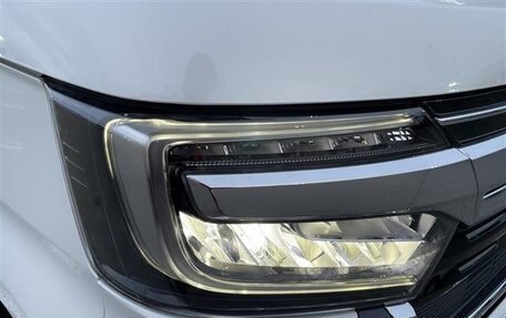 Honda N-BOX II, 2022 год, 947 000 рублей, 8 фотография