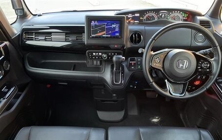 Honda N-BOX II, 2022 год, 947 000 рублей, 9 фотография