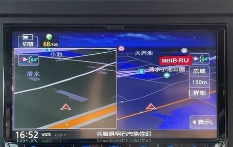 Honda N-BOX II, 2022 год, 947 000 рублей, 18 фотография