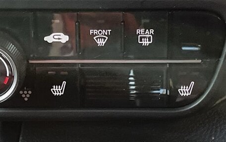 Honda N-BOX II, 2022 год, 947 000 рублей, 22 фотография