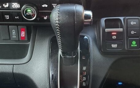 Honda N-BOX II, 2022 год, 947 000 рублей, 23 фотография