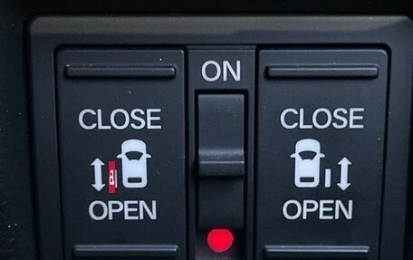 Honda N-BOX II, 2022 год, 947 000 рублей, 24 фотография