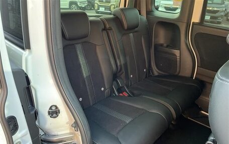 Honda N-BOX II, 2022 год, 947 000 рублей, 36 фотография