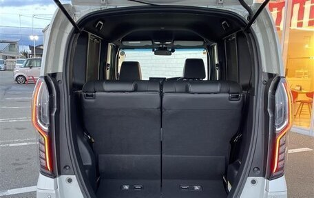 Honda N-BOX II, 2022 год, 947 000 рублей, 39 фотография