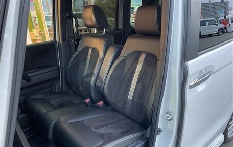 Honda N-BOX II, 2022 год, 947 000 рублей, 35 фотография