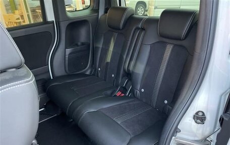 Honda N-BOX II, 2022 год, 947 000 рублей, 37 фотография