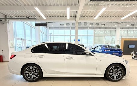 BMW 3 серия, 2021 год, 4 499 900 рублей, 7 фотография