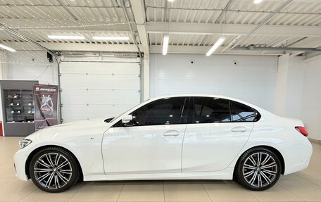 BMW 3 серия, 2021 год, 4 499 900 рублей, 3 фотография