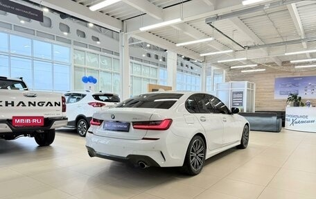 BMW 3 серия, 2021 год, 4 499 900 рублей, 6 фотография