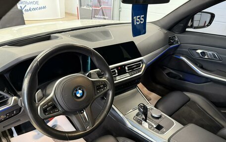 BMW 3 серия, 2021 год, 4 499 900 рублей, 11 фотография