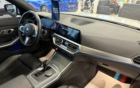 BMW 3 серия, 2021 год, 4 499 900 рублей, 13 фотография