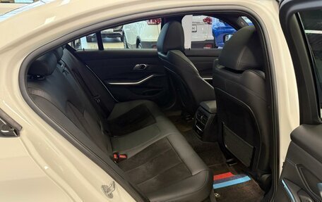 BMW 3 серия, 2021 год, 4 499 900 рублей, 18 фотография