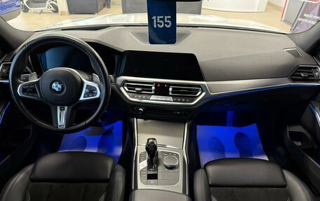 BMW 3 серия, 2021 год, 4 499 900 рублей, 16 фотография