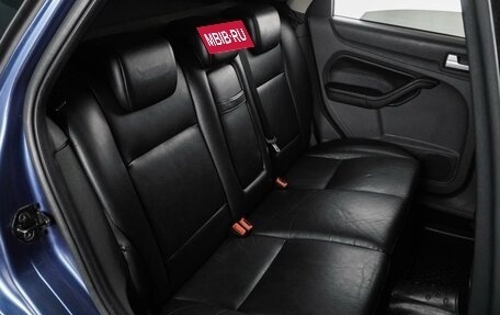 Ford Focus II рестайлинг, 2006 год, 495 000 рублей, 7 фотография