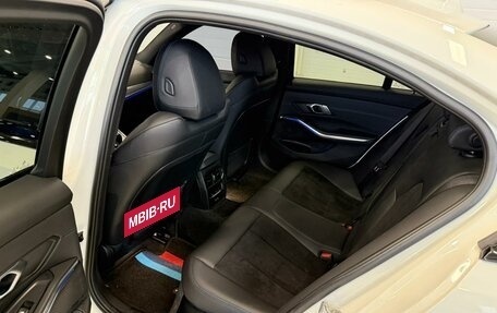 BMW 3 серия, 2021 год, 4 499 900 рублей, 19 фотография