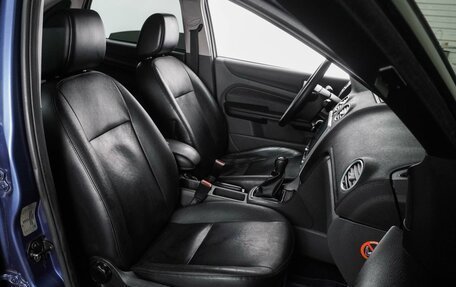 Ford Focus II рестайлинг, 2006 год, 495 000 рублей, 8 фотография