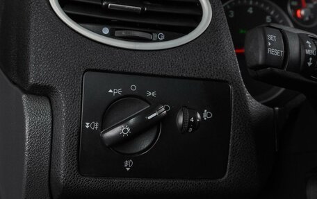 Ford Focus II рестайлинг, 2006 год, 495 000 рублей, 13 фотография