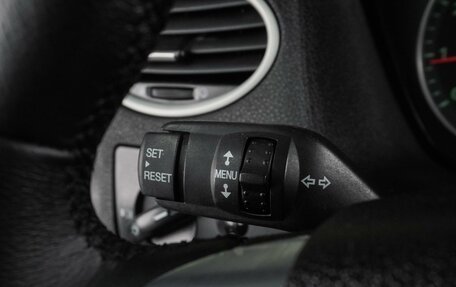 Ford Focus II рестайлинг, 2006 год, 495 000 рублей, 14 фотография