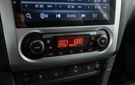 Ford Focus II рестайлинг, 2006 год, 495 000 рублей, 20 фотография