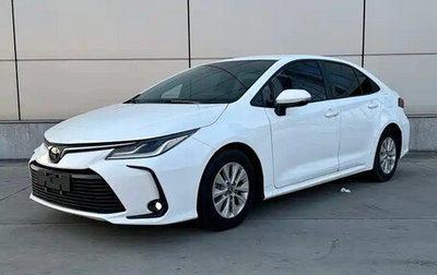 Toyota Corolla, 2022 год, 1 560 586 рублей, 1 фотография