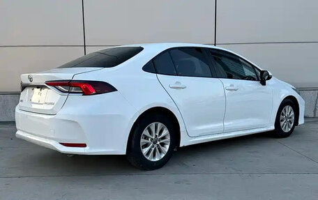 Toyota Corolla, 2022 год, 1 560 586 рублей, 4 фотография