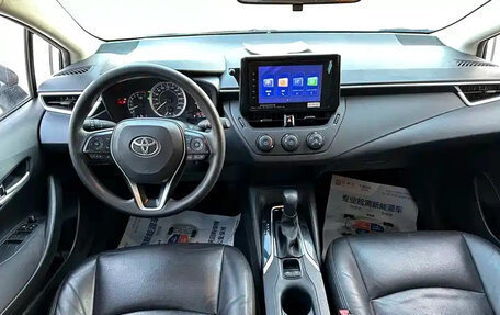 Toyota Corolla, 2022 год, 1 560 586 рублей, 7 фотография