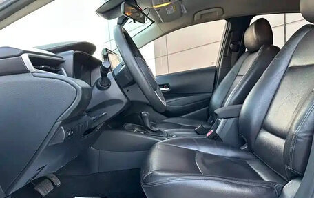 Toyota Corolla, 2022 год, 1 560 586 рублей, 9 фотография