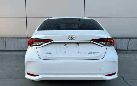 Toyota Corolla, 2022 год, 1 560 586 рублей, 5 фотография