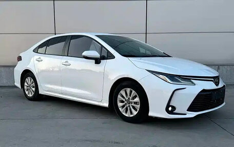 Toyota Corolla, 2022 год, 1 560 586 рублей, 3 фотография
