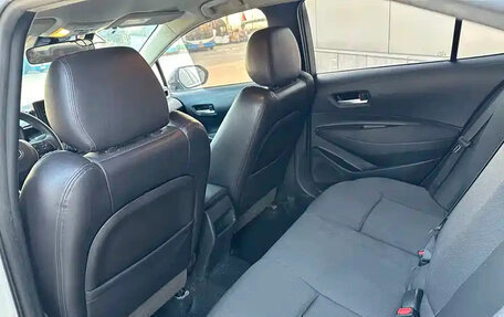 Toyota Corolla, 2022 год, 1 560 586 рублей, 10 фотография