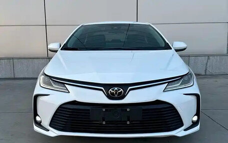 Toyota Corolla, 2022 год, 1 560 586 рублей, 2 фотография