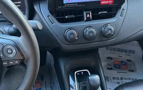 Toyota Corolla, 2022 год, 1 560 586 рублей, 12 фотография