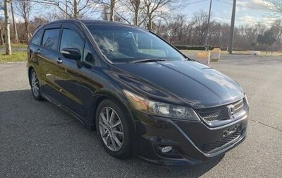 Honda Stream II, 2014 год, 1 070 000 рублей, 1 фотография