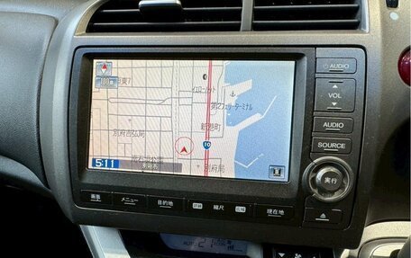 Honda Stream II, 2014 год, 1 060 000 рублей, 8 фотография