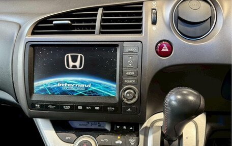 Honda Stream II, 2014 год, 1 060 000 рублей, 7 фотография