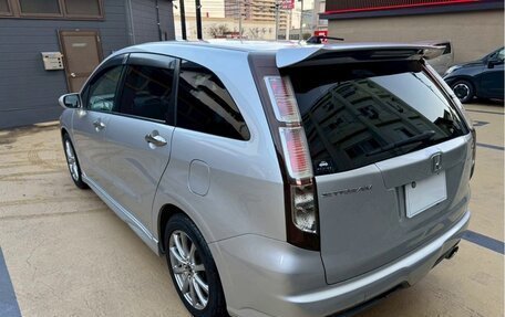 Honda Stream II, 2014 год, 1 060 000 рублей, 5 фотография